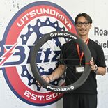 宇都宮ブリッツェン運営会社が自社ブランド立ち上げ　自転車パーツを開発・…