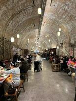 中国の山岳都市・重慶ならではの消費シナリオが、海外からの観光客に全く新…