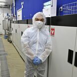 医師開発のヨーグルト「神グルト」　小山工場で増産し売上急増　乳酸菌５種…