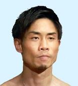 谷口将隆がサンティアゴに挑戦