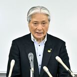 福田知事が6選出馬表明 今秋予定の栃木県知事選 「命、政治生命懸け戦う」
