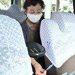 宇都宮で乗り継ぎ割引制度スタート　利用者「とても助かる」