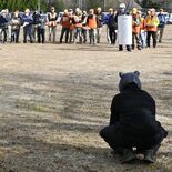 クマが市街地に出没したらどうする　目撃情報過去10年最多背景に　那須塩…