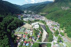 未来へつなぐヤマの緑