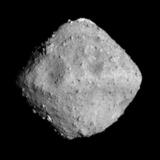 小惑星リュウグウ母天体に氷