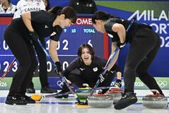 日本5敗目敗退濃厚に