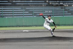 [20夏]１回戦　栃商vs小山高専
