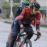ブリッツェン谷10位が最高　自転車ツールド九州