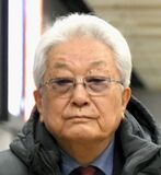 訃報　張雄さん