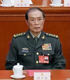 複数の元軍高官の全人代資格停止