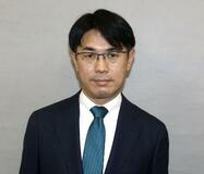 奈良知事、ランニングで肋骨折る