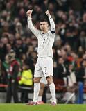 ロナルド、最多6度目W杯