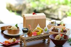 アートホテル小倉ニュータガワ 国登録名勝の登録を記念した1日10食限定の特別メニューが登場