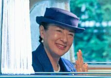 皇后さま誕生日で祝賀行事