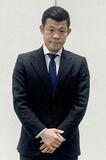 矢吹正道の防衛戦、開催へ