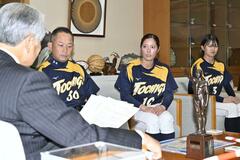 「支えあったおかげ」