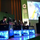 宇都宮でｅスポーツイベント、9000人が熱狂　ゲーム「VALORANT」で頂点競う