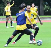 栃木ＳＣ、あすホームで徳島戦　ハイプレスが勝利の鍵