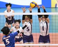 国学栃木 全国の壁高く