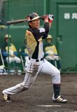 栃木GB、３本塁打実らず惜敗　福島に５－７