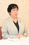 県議選、５議席以上目標