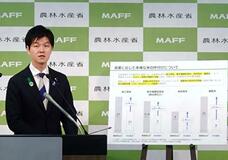 【コメ作付け意向調査】高止まり期待、農家動かず
