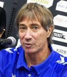 ティリ男子監督が国際殿堂入り