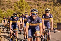 糖尿病プロ自転車選手と交流会　ジャパンカップ前にオンライン開催
