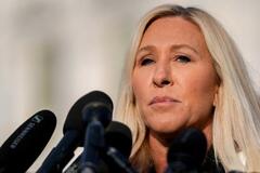 グリーン氏、大統領選に出馬検討