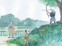 未(いま)だ本能寺にあり(81)