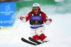 堀島、２冠のチャンス