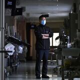 命を守る「最後のとりで」　使命感を胸に　夜通し対応する済生会宇都宮病院医師【新企画・夜に見つめる】