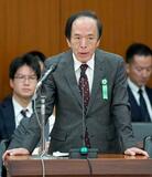 円安「物価押し上げ要因」