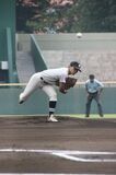 [24夏]１回戦　宇中央vsさくら清修