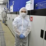 医師開発のヨーグルト「神グルト」　小山工場で増産し売上急増　乳酸菌５種配合、坂東太郎でも販売