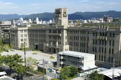 京都市、脱原発提案を見送り