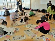 ■小山・社会福祉法人栗の実