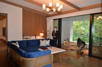 ふふ日光で開業レセプション