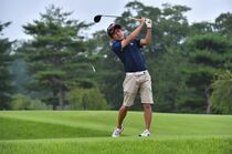 第33回栃木県アマチュアゴルフ選手権大会決勝