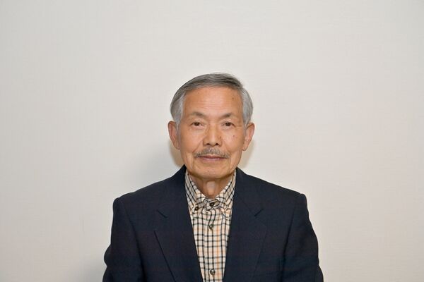 根本文夫さん