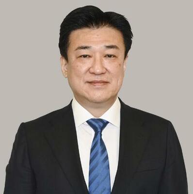 　木原稔官房長官