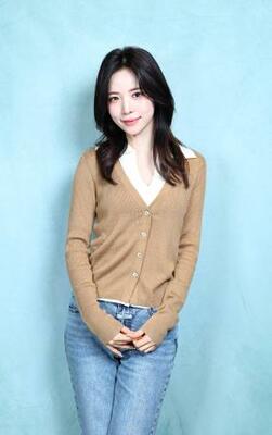 MAYA(撮影・佐藤まりえ)