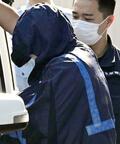 逮捕の少年ら「夫婦に頼まれた」