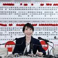 衆院選、全465議席が確定　自民315議席、単独で３分の２超える　中道は49議席で大敗