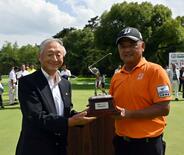 大会プレーバック
