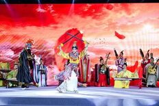 「輝ける江蘇」が香港・マカオで存在感を放ち、文化交流と産業融合の新たな…