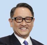トヨタ会長の報酬２１億円