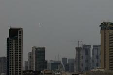 イスラエルへ弾道ミサイル攻撃