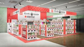 真岡に初出店「ガシャポン」大型店　14日、ビッグワンTSUTAYAに
