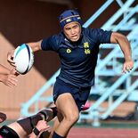 国学栃木23連覇　153得点、佐野日大完封　高校ラグビー県予選最終日